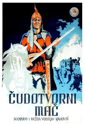 Cudotvorni mac