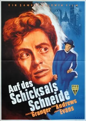 Auf des Schicksals Schneide