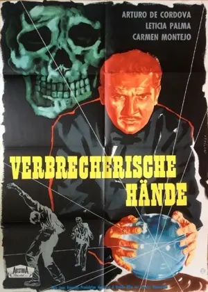 Verbrecherische Hände