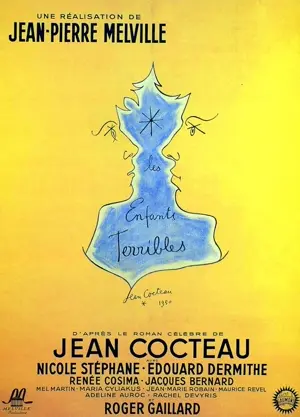 Die schrecklichen Kinder