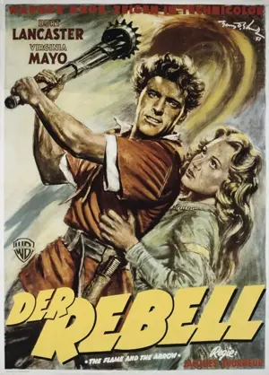 Der Rebell