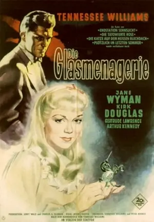 Die Glasmenagerie