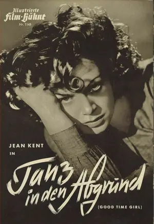 Tanz in den Abgrund