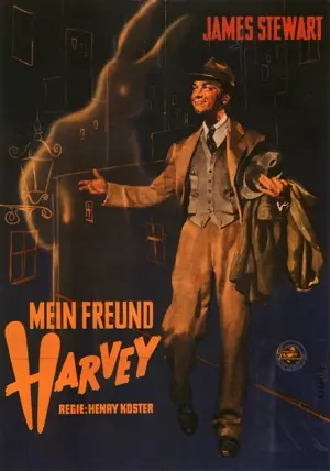Mein Freund Harvey