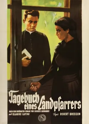 Tagebuch eines Landpfarrers