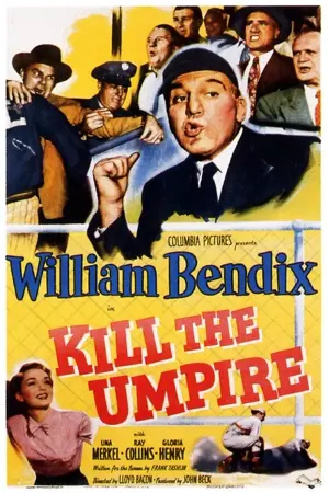 Kill the Umpire