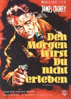 Den Morgen wirst du nicht erleben