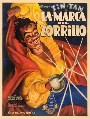 La marca del zorrillo