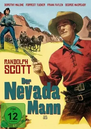 The Nevadan
