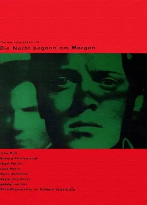 Die Nacht begann am Morgen