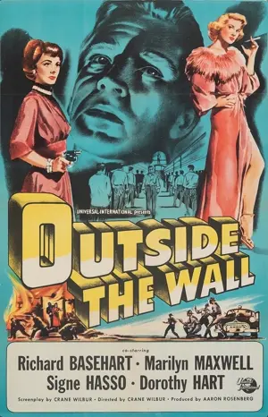 Outside the Wall