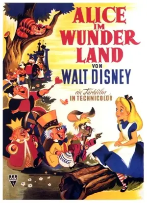 Alice im Wunderland