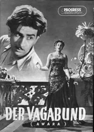 Awara - Der Vagabund von Bombay