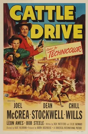 Der große Zug nach Santa Fe