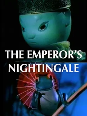 Der Kaiser und die Nachtigall