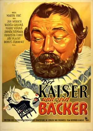 Der Kaiser und sein Bäcker
