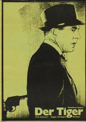 Der Tiger