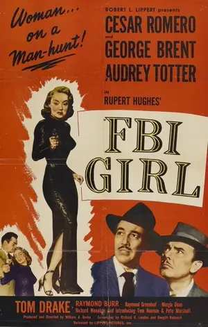 Mädchen im Geheimdienst