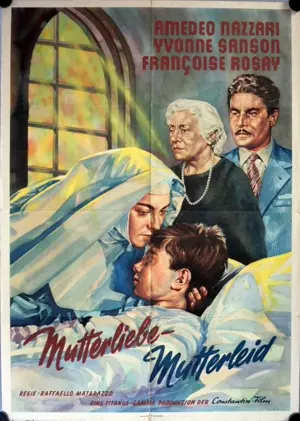 Mutterliebe - Mutterleid