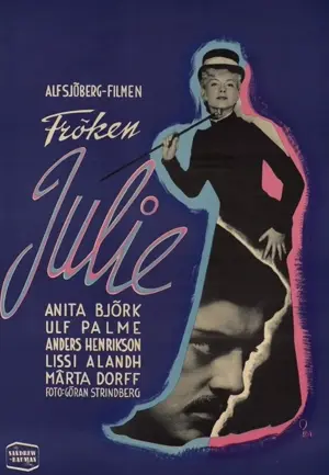 Fräulein Julie