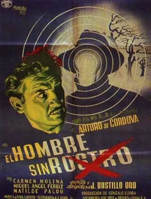 El hombre sin rostro