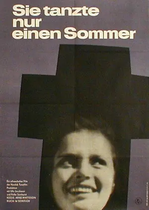 Sie tanzte nur einen Sommer