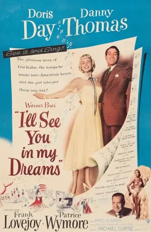 In all meinen Träumen bist Du