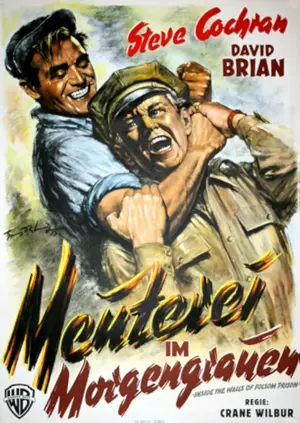 Meuterei im Morgengrauen