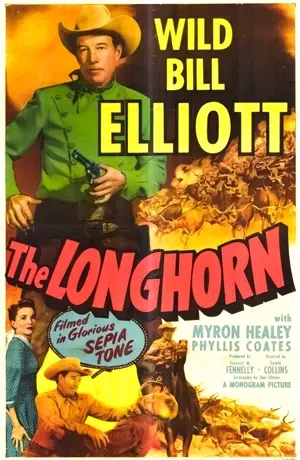 The Longhorn