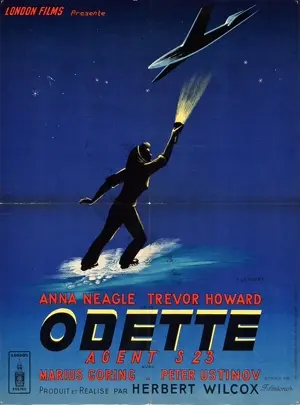 Odette