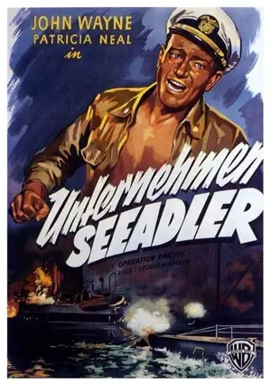 Unternehmen Seeadler