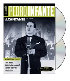 ¿Qué te ha dado esa mujer?