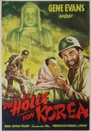 Die Hölle von Korea