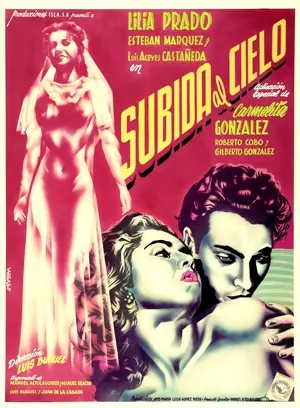 Der Weg, der zum Himmel führt