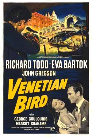 Venetian Bird