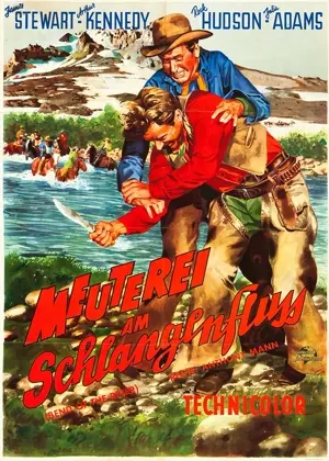 Meuterei am Schlangenfluss