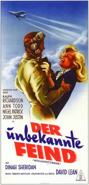 Der unbekannte Feind