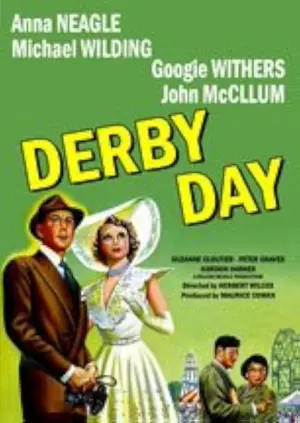 Derby Day