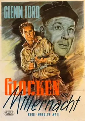 Der eiserne Handschuh