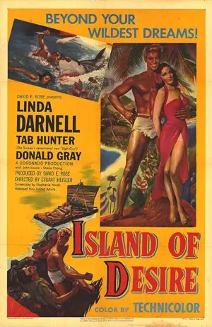 Insel der Verheißung