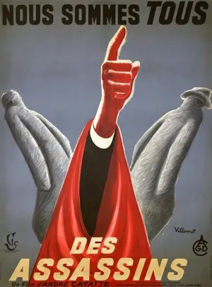 Wir sind alle Mörder