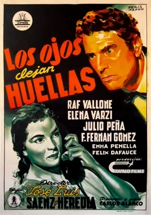 Auch die Augen hinterlassen Spuren