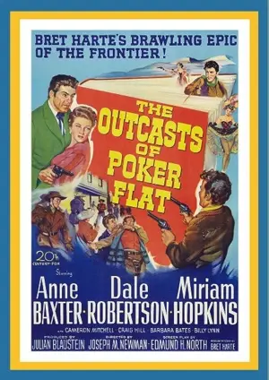 Die Frau des Banditen