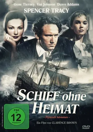 Schiff ohne Heimat