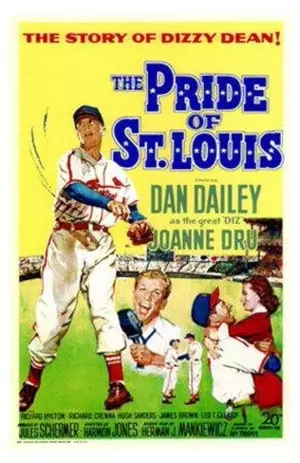 The Pride of St. Louis