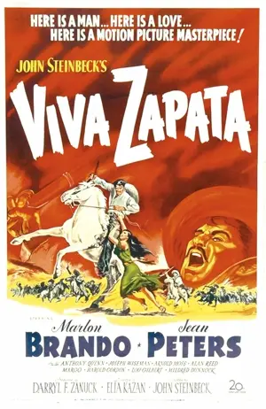 Viva Zapata