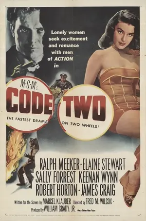 Code Two