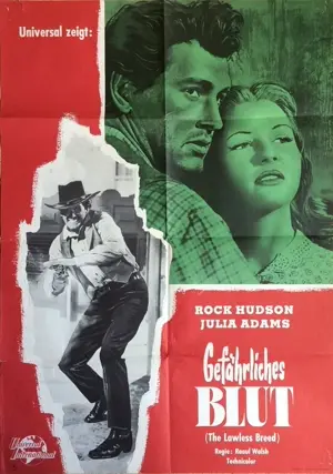 Gefährliches Blut