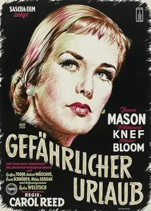 Gefährlicher Urlaub