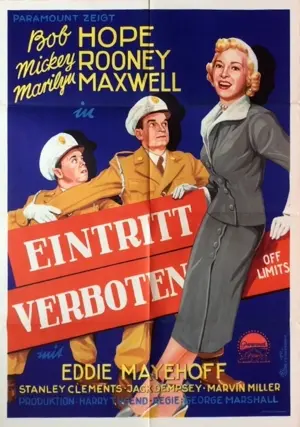 Ich bin der Größte